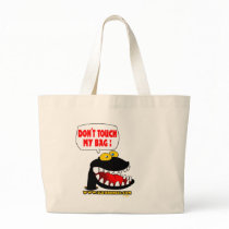 theft proof bag - Customized