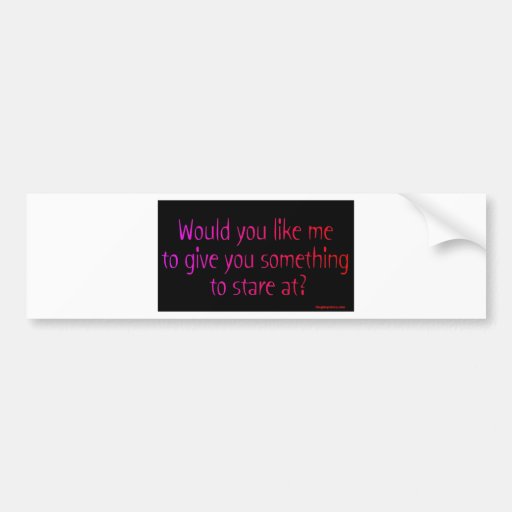thegimpstore.com bumper stickers
