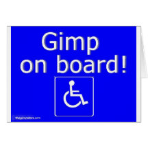 thegimpstore.com greeting cards