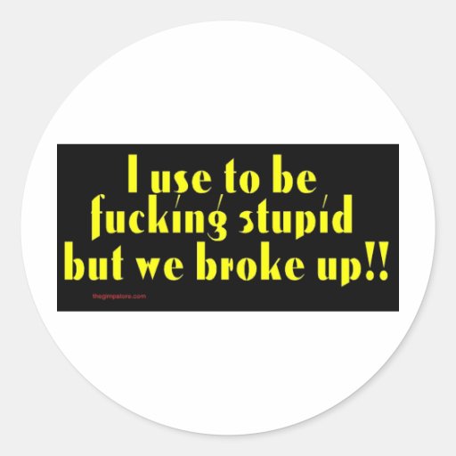 thegimpstore.com round stickers