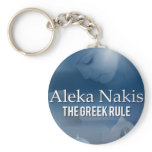 TheGreekRule - Customized Keychains