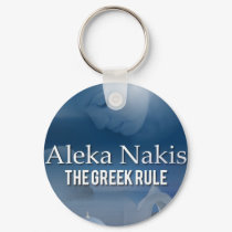 TheGreekRule - Customized keychains