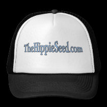 TheHippieSeed.com Hat hats