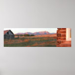 TheHomestead posters