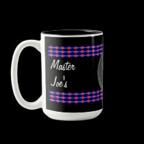 Their Coffee, the way they want it... mugs by webcarve Their Coffee, the way they want it... mugs