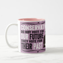 Their Past Mugs