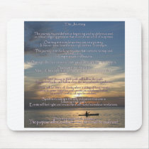 TheJourney Mousepad