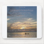 TheJourney Mousepad