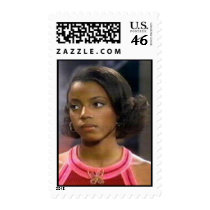 Thelma Postage Stamps