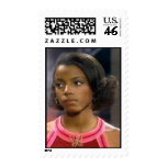 Thelma Postage Stamps