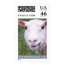 Thelma the Sheep Postage