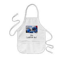 THeLoBSTeR BoY aprons by TheAnimalLiberator THeLoBSTeR BoY aprons
