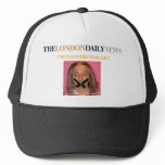 thelondondailynews.com cap hats