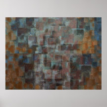'Thelonious Made Me Do It' Print