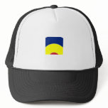 TheMacCircle.com Logo Hat