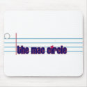 TheMacCircle Mousepad