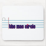 TheMacCircle Mousepad