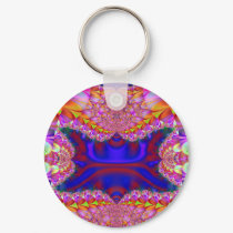 Theme of Secrets keychains