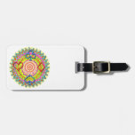 Theme ;  POKER FAN Merchandise Bag Tags