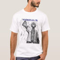 TheMeEvan.TK space goat edition shit t-shirts