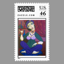 TheMerchant stamps