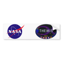 THEMIS BUMPER STICKER
