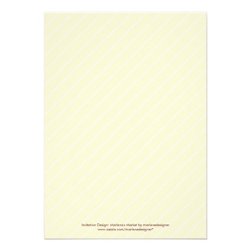 Then and Now 50th Wedding Anniversary Invitation