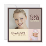 Graduation Invitations