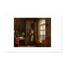 Then posters