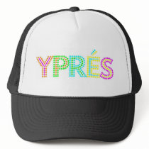 Then We're Ridin Neon Hats