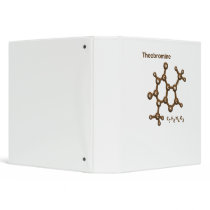 Theobromine Binder