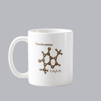 Theobromine mugs