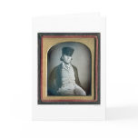 Theodore D. Judah [ca. 1848] cards