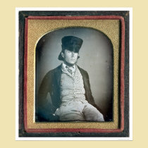 Theodore D. Judah [ca. 1848] posters