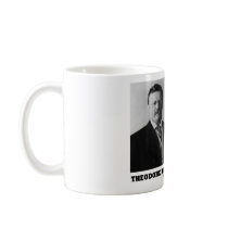 Theodore Roosevelt Decision Right Wrong Thing mugs