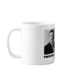 Theodore Roosevelt Despise Bully Coward Voluptuary mugs
