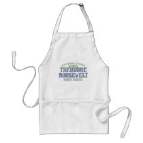 Theodore Roosevelt National Park Aprons