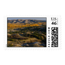 Theodore Roosevelt National Park postage by WorldDesign Theodore Roosevelt National Park postage