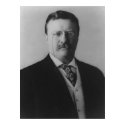 Theodore Roosevelt Portrait posters by thekingchivas Theodore Roosevelt Portrait posters