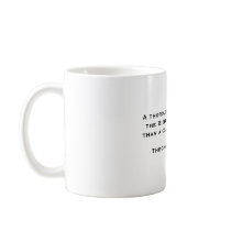 Theodore Roosevelt Quotes 3 mugs