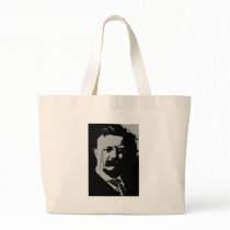 Theodore Roosevelt  silhouette bags