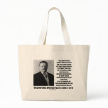 Theodore Roosevelt Treasonable American Public bags