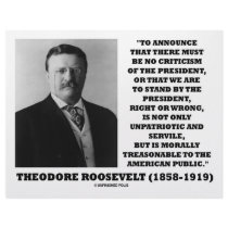 Theodore Roosevelt Treasonable American Public letterhead by unfinishedpolis Theodore Roosevelt Treasonable American Public letterhead