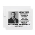 Theodore Roosevelt Waste Destroy Natural Resources invitations by unfinishedpolis Theodore Roosevelt Waste Destroy Natural Resources invitations