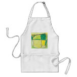 Theodore Schenck aprons