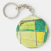 Theodore Schenck Keychains