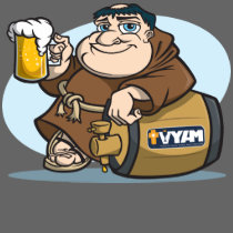 Theology On Tap Polo t-shirts by tvyamtalk Theology On Tap Polo t-shirts