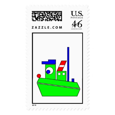 Theophile Stamps by lonvig