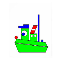 Theophile the Tug posters