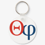 theophiles.org keychain